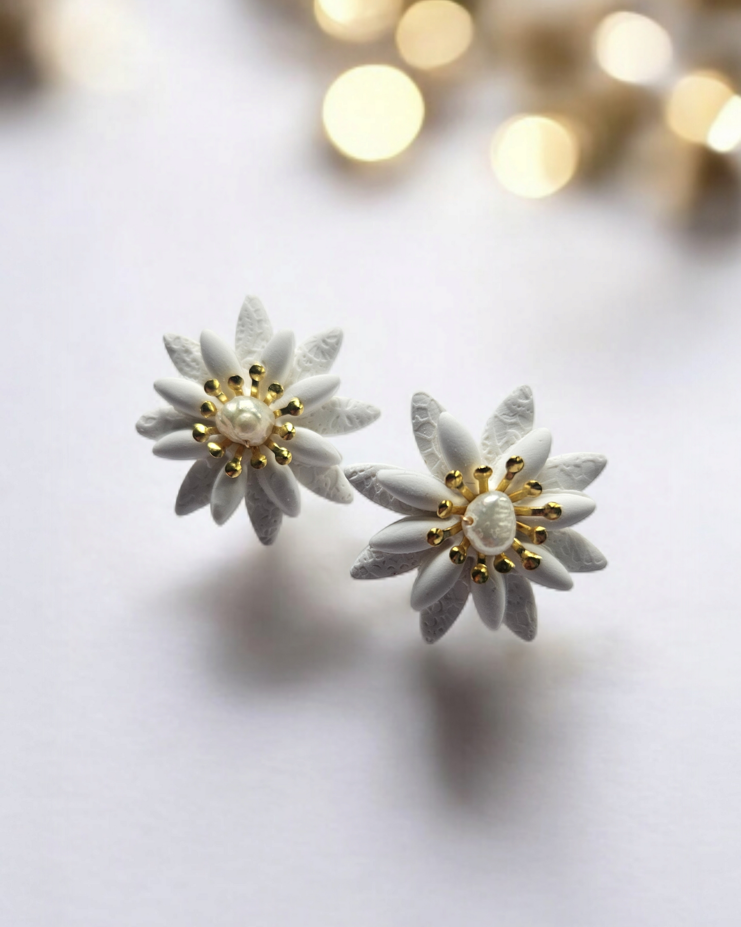 Luxy Daisy (naušnice)
