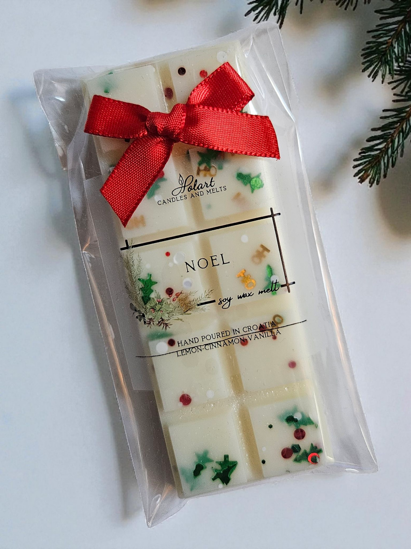 Noel (mirisni vosak)