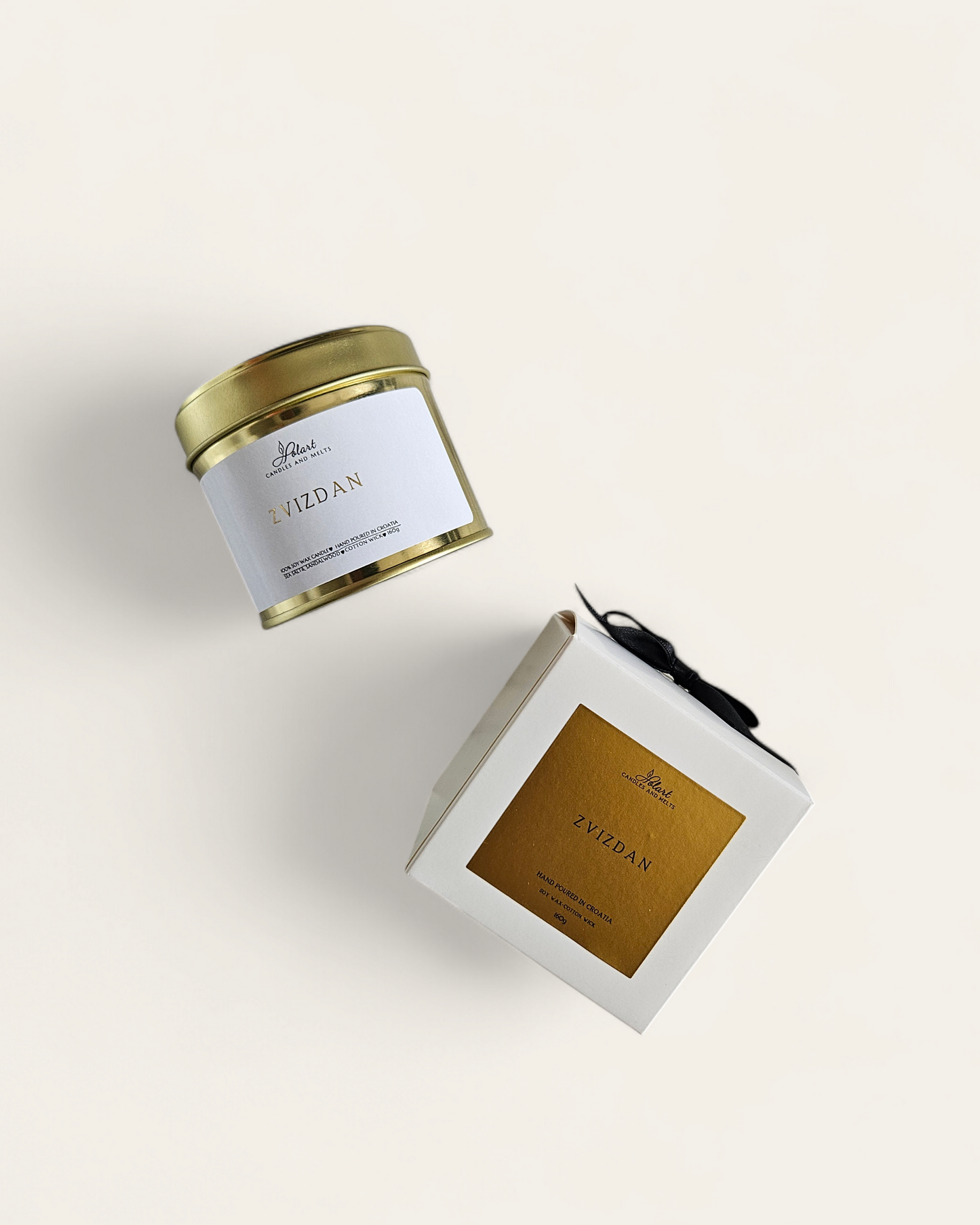 Whistle (scented candle)