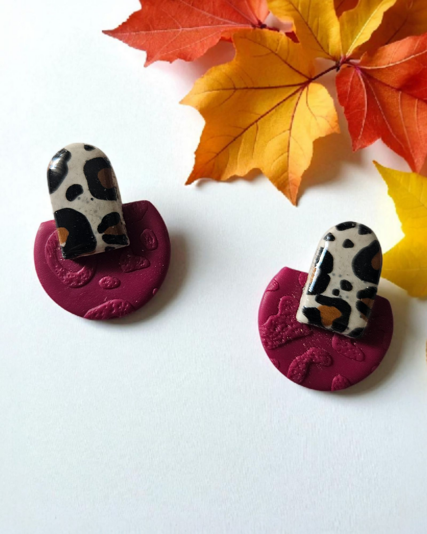 Wild & Chic (2 boje)