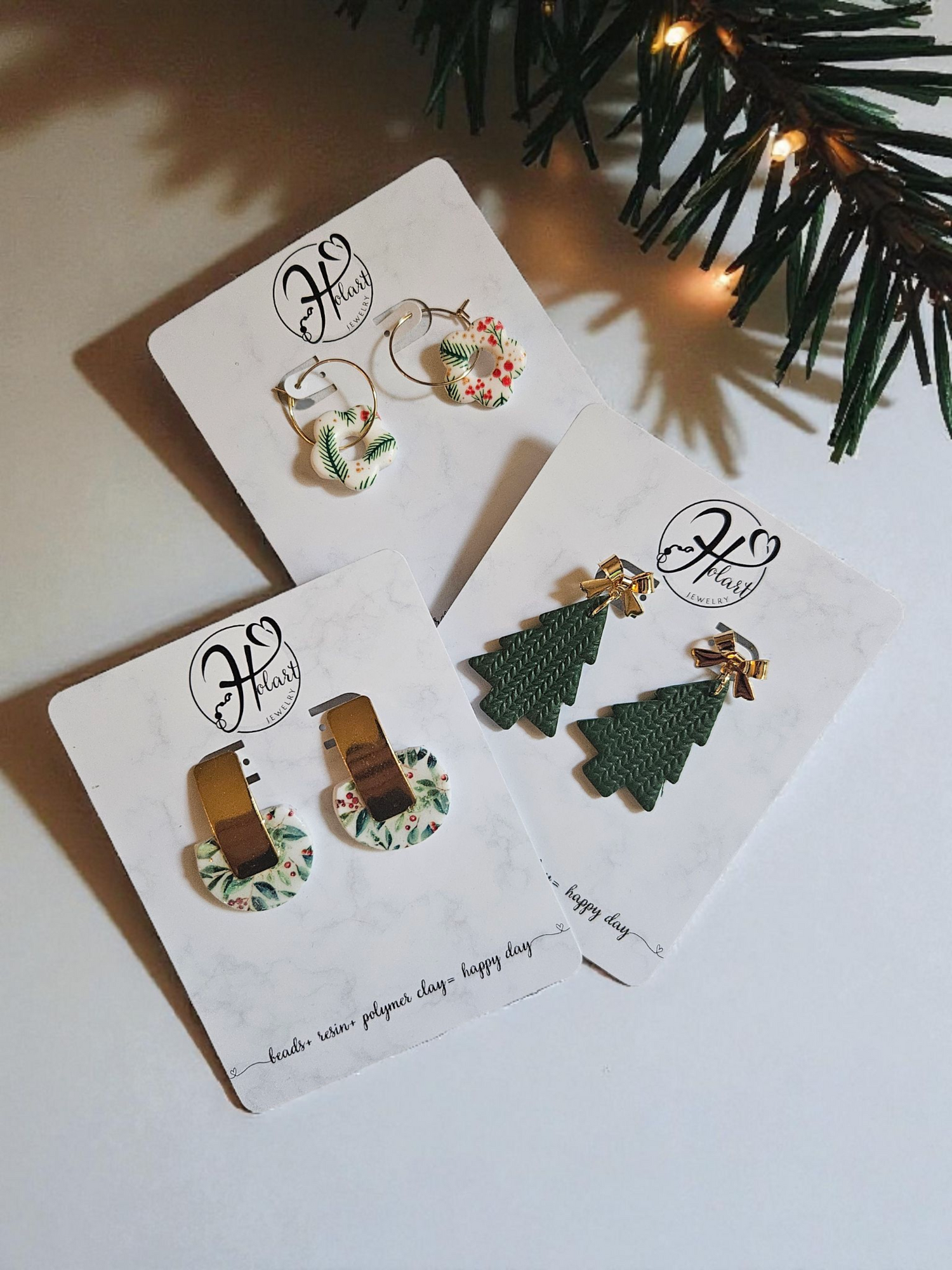 Festive & Frozen (nakit)