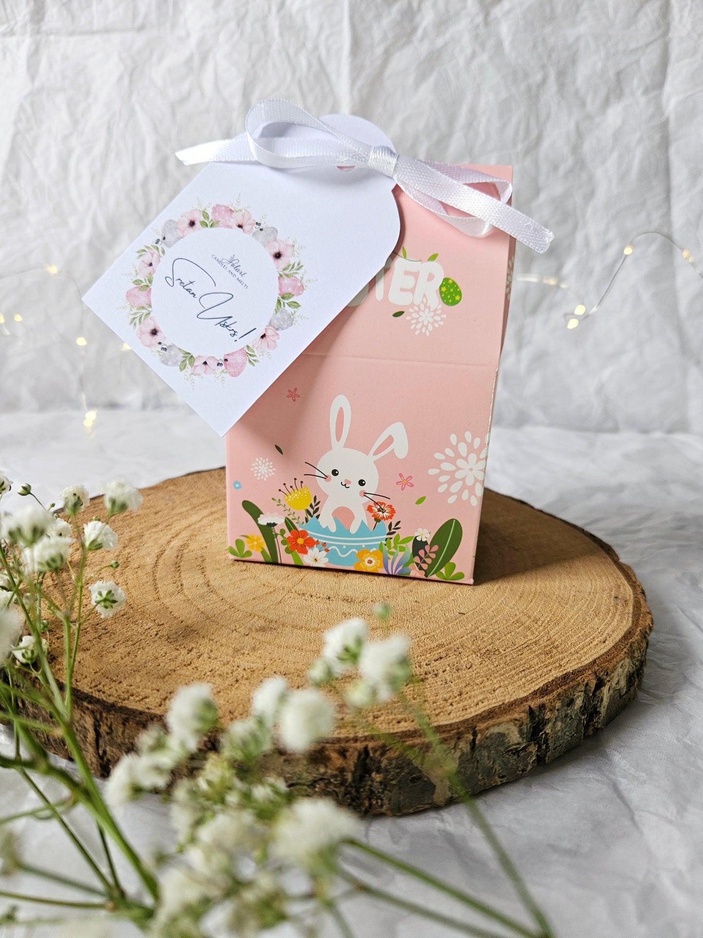 Bunny houses
