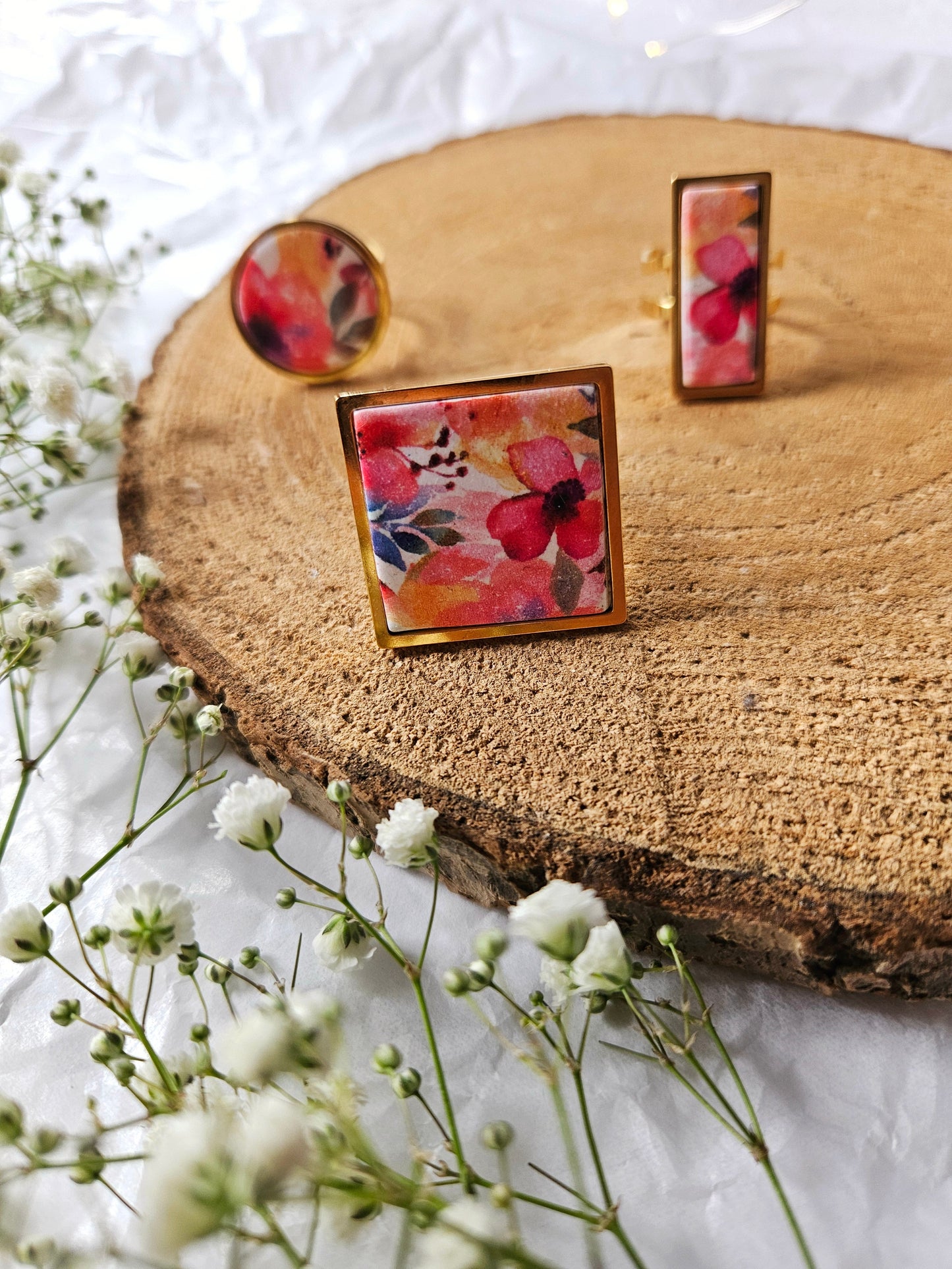 Flower Power (Ringe)