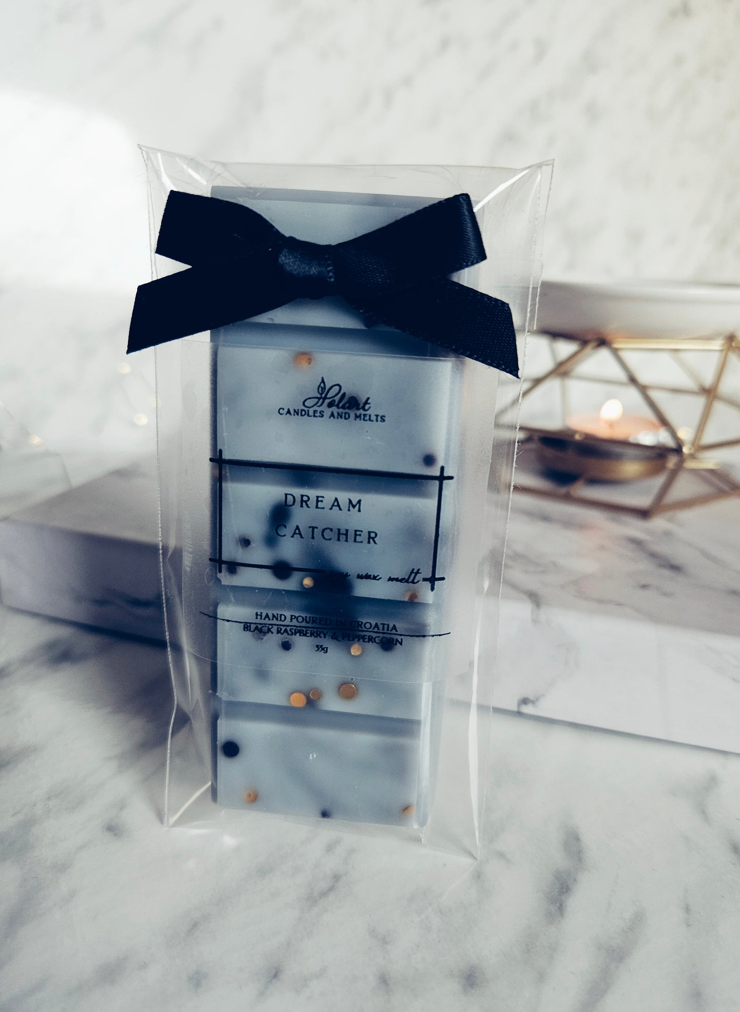 Dream Catcher-scented wax 