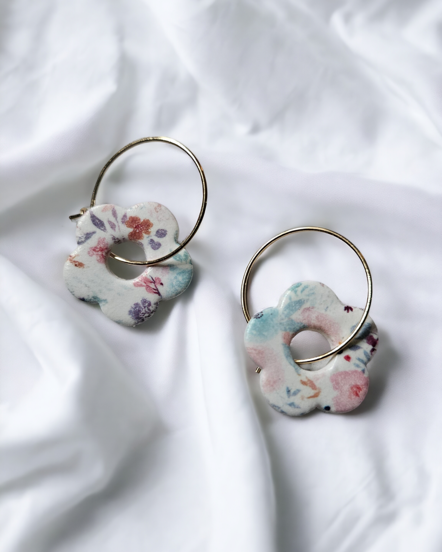 Arboretum (earrings)