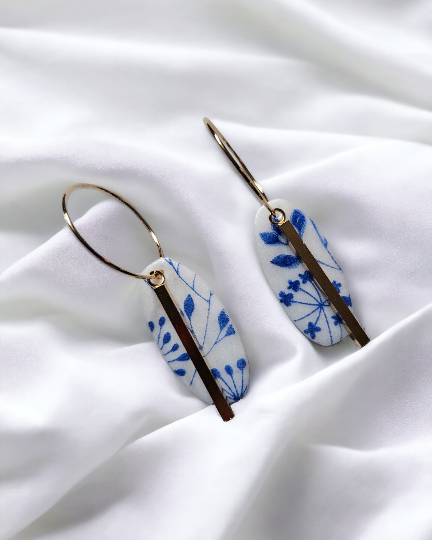 Primavera (earrings)