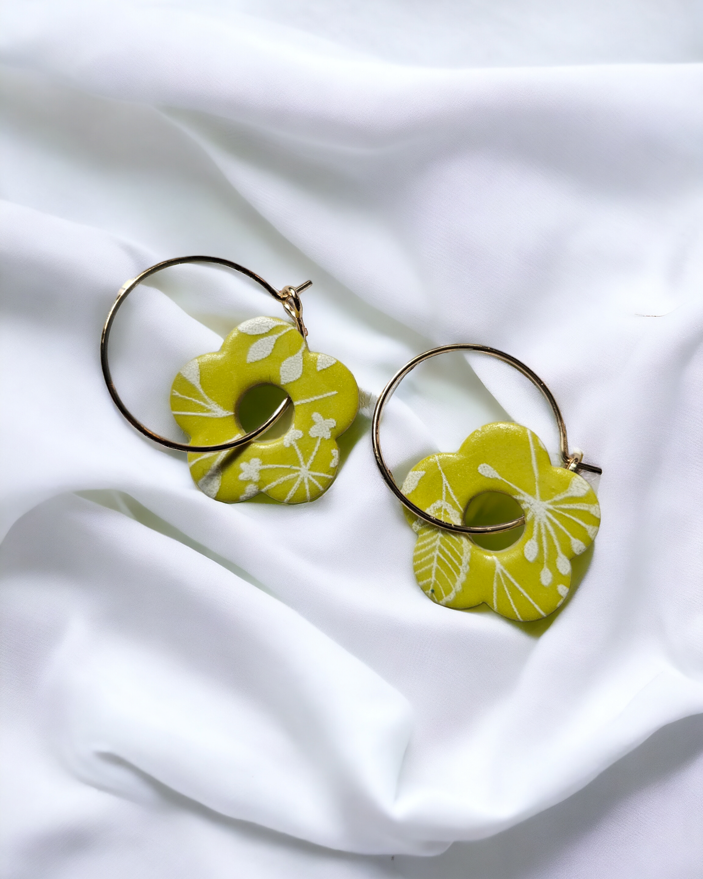 Arboretum (earrings)