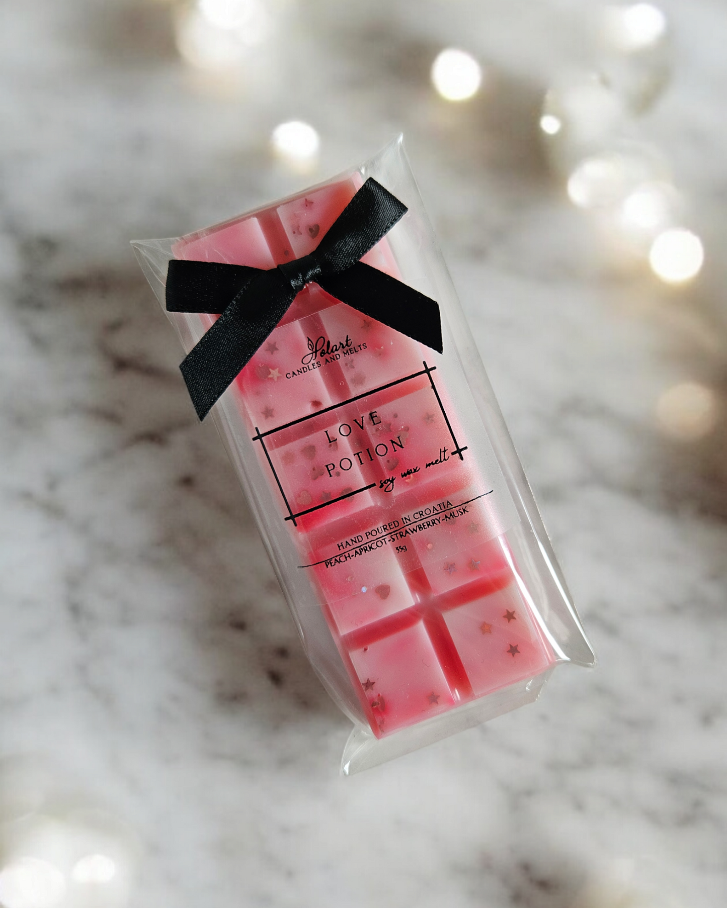 Love Potion-mirisni vosak