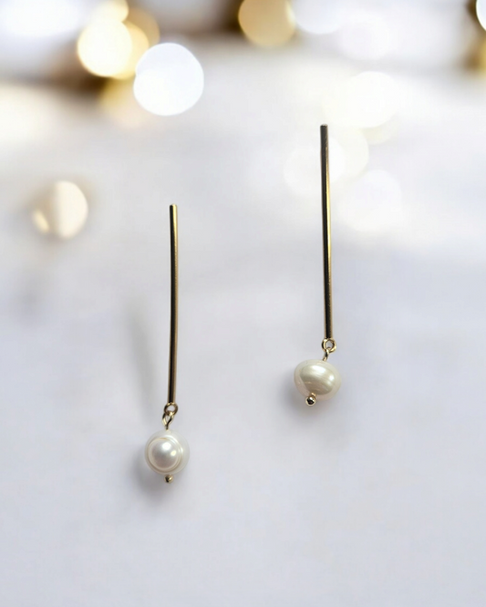 Pearly (naušnice)