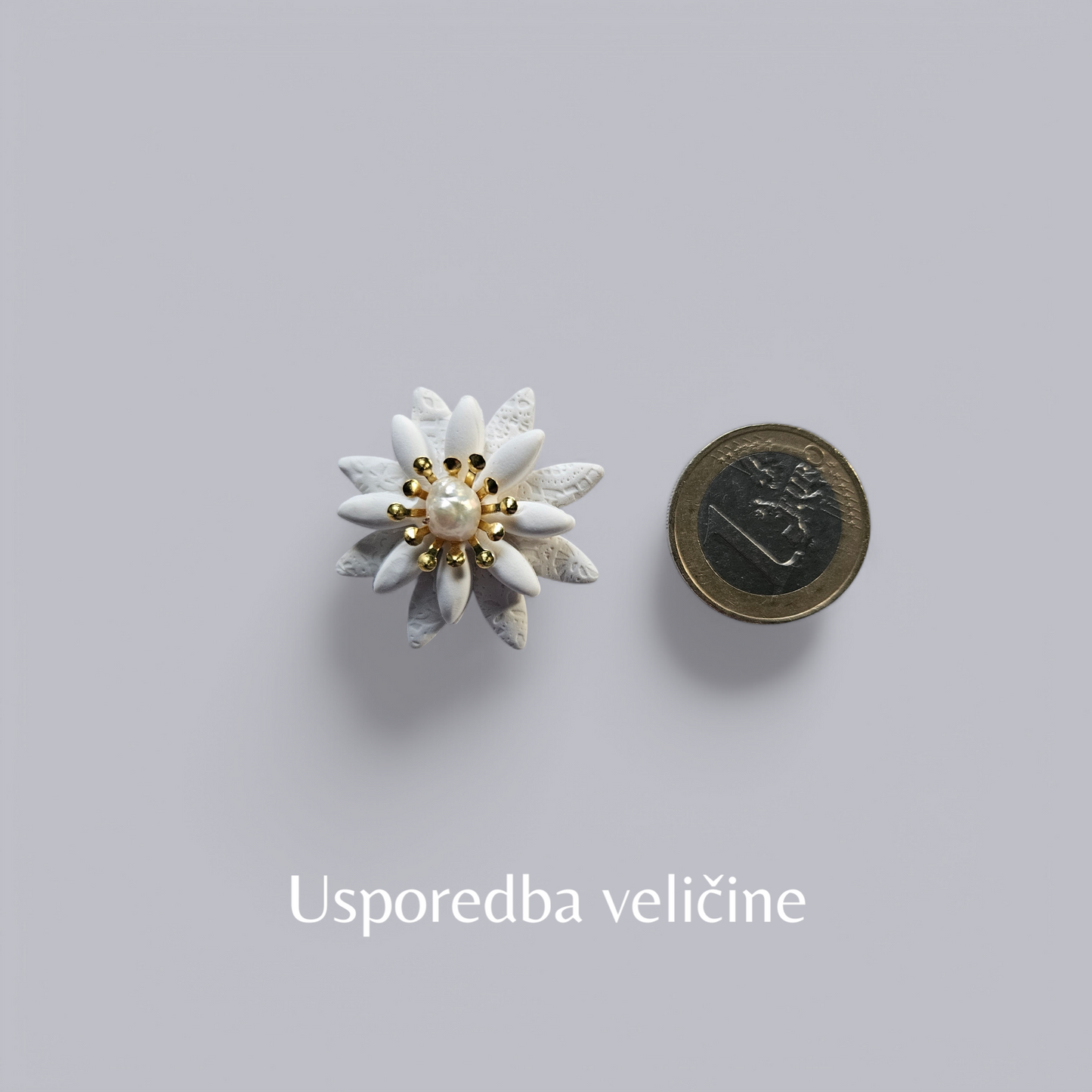 Luxy Daisy (naušnice)