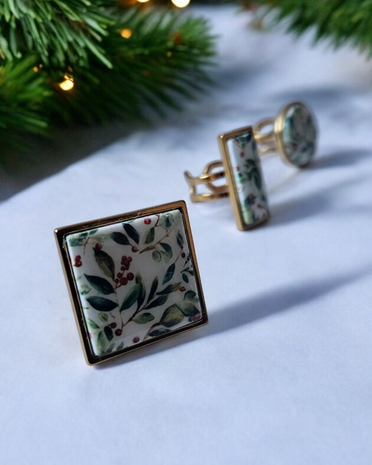 Holly Berry (prsten)