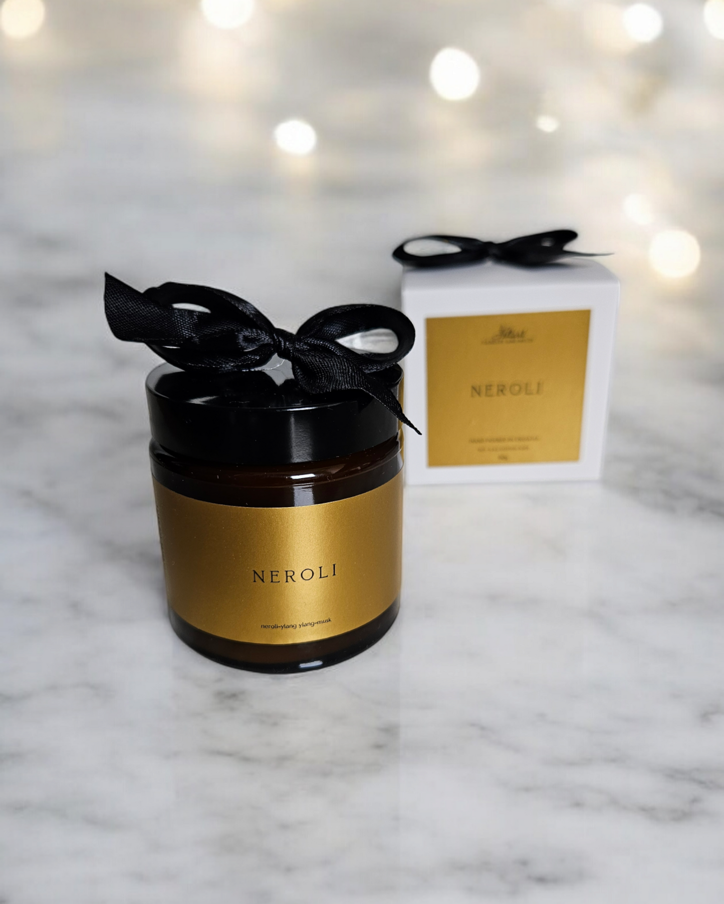 Neroli (Kerze 90g) 