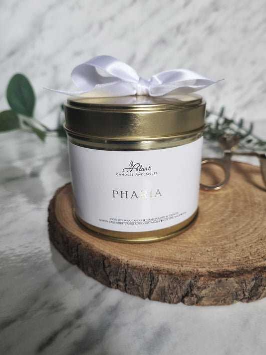 Pharia- mirisna svijeća